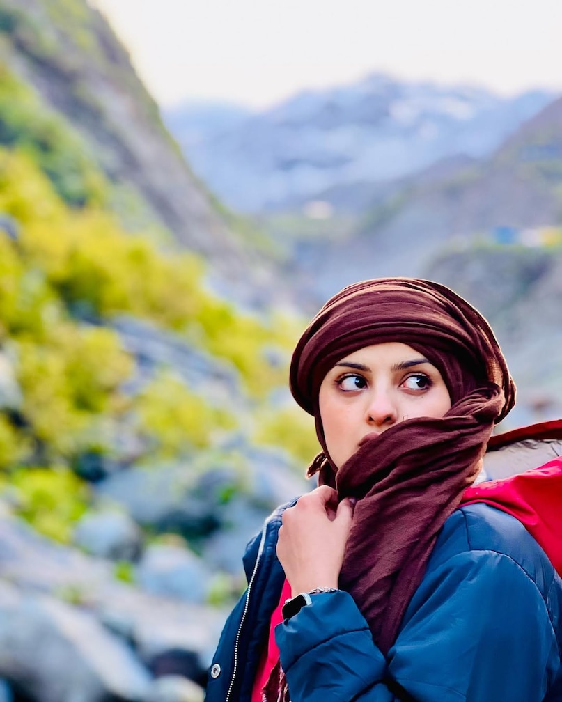 Divyanka Sirohi Last post