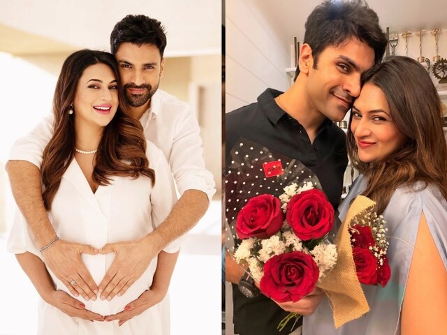 'बिना पूछे हमारी फोटो लगाई', IVF की खबरों पर भड़कीं दिव्यांका त्रिपाठी