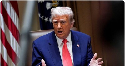 ईरान जंग में डोनाल्ड ट्रंप को काफी आलोचनाओं का सामना करना पड़ रहा है. (फाइल फोटो) 