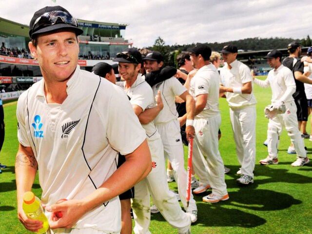 Bracewell had quit after consuming cocaine, banned for 2 years after retirement