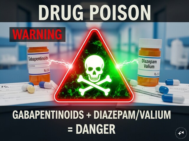 पेन किलर के साथ भूलकर भी न खाएं ये दवा, शरीर में बनेगी जहर, स्टडी में चेताव