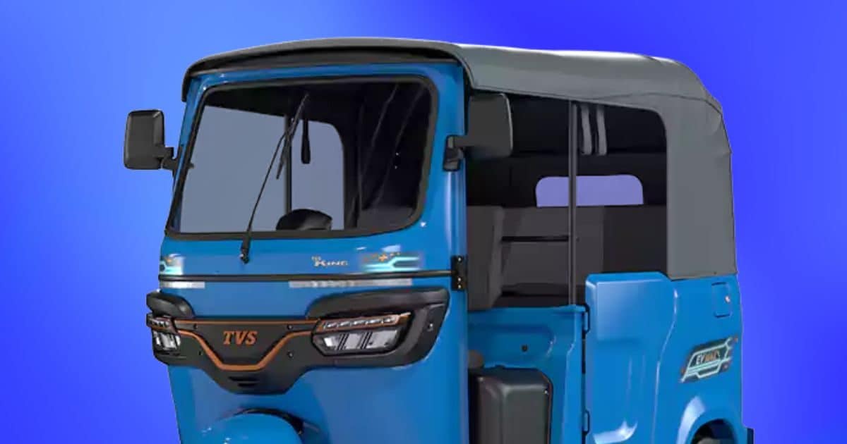 E-rickshaw is a 'note printing machine', earn big money with government subsidy like this