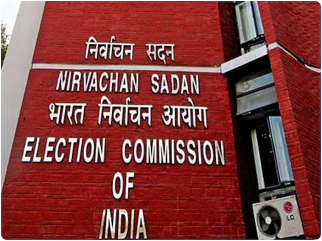 अमित शाह और सुवेंदु की सुरक्षा में चूक, DCP सहित 4 पुलिस अफसर सस्पेंड