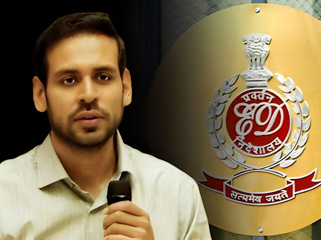 I-PAC पर ईडी का एक्शन, चीफ ऋषि राज दिल्ली तलब, कोल स्कैम में होगी गिरफ्तारी?