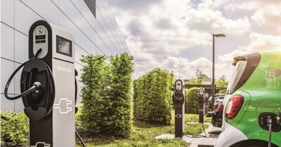 राजधानी जयपुर में सबसे ज्यादा 112 ईवी चार्जिंग स्टेशन स्थापित किए जाएंगे.