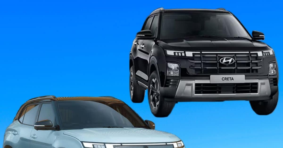 EV vs Petrol: Before buying a new SUV, know the mathematics of real running cost for 5 years.