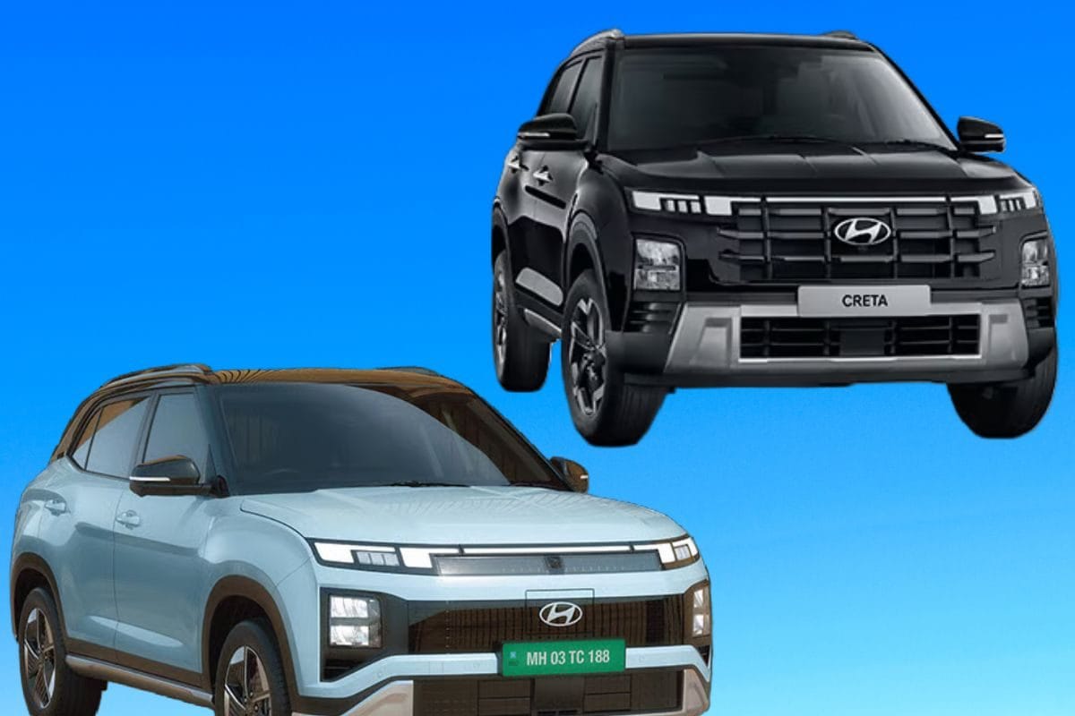 EV vs Petrol: नई SUV खरीदने से पहले जानिए 5 साल के असली रनिंग कॉस्ट का गणित