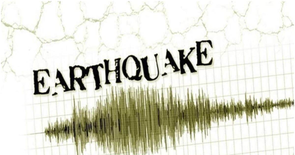 जमीन के 175 KM नीचे था भूकंप का केंद्र, भारत से पाकिस्तान तक हिली धरती, अफगानिस्तान और ताजिकिस्तान भी कांपा
