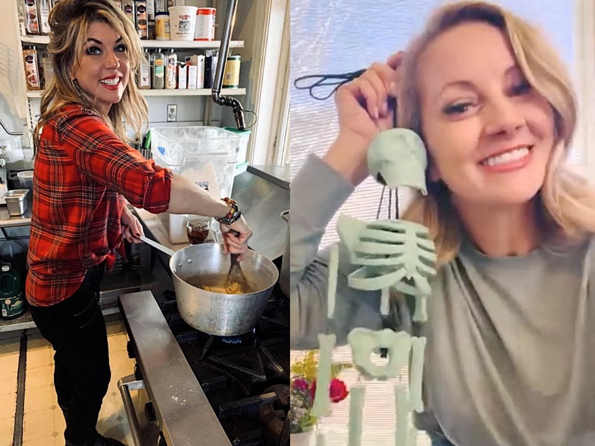 बहन की लाश को पानी में गलाकर बनाया म्यूजिक झूमर, रूह कपा देगी अनोखी विदाई, आखिरी इच्छा सुन कांप जाएंगे!