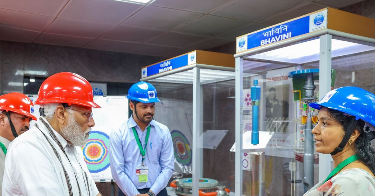 Explainer: मिल गया अलादीन का चिराग, 50 अरब का काम 90 करोड़ में, 700 सालों तक चकाचक रहेगा भारत