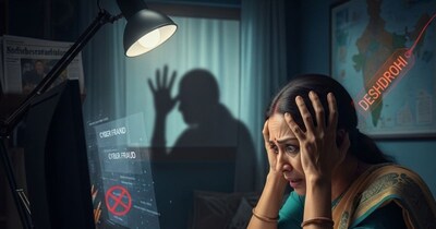 महिला OTP शेअर करताच WhatsApp हॅक, फसवणूकदाराने मागितले पैसे