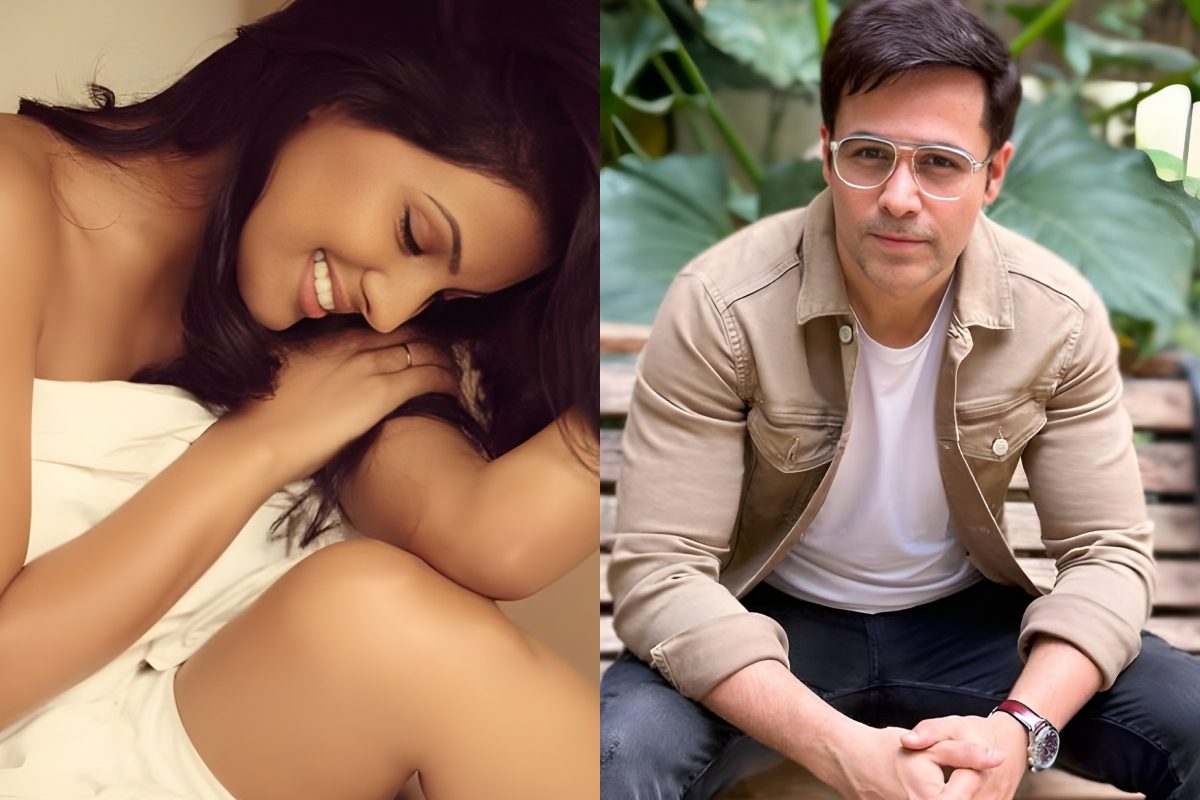 कभी इमरान हाशमी के साथ दिए किसिंग सीन... अब है इस दिग्गज क्रिकेटर की वाइफ, दिलचस्प है अनसुनी लव स्टोरी