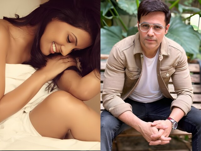 Once upon a time, she gave kissing scenes with Emraan Hashmi... now she is the wife of this legendary cricketer.