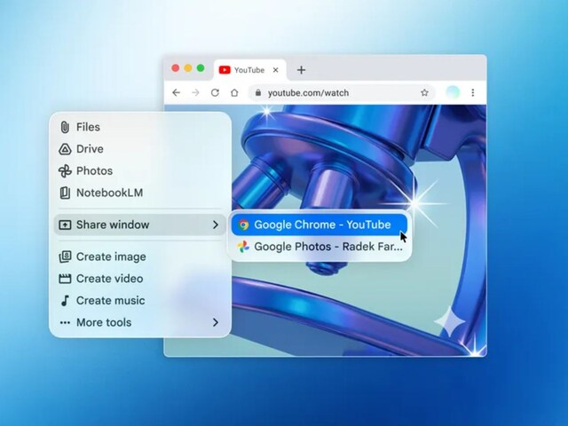 ChatGPT gets hit! Gemini now in desktop app for Mac users