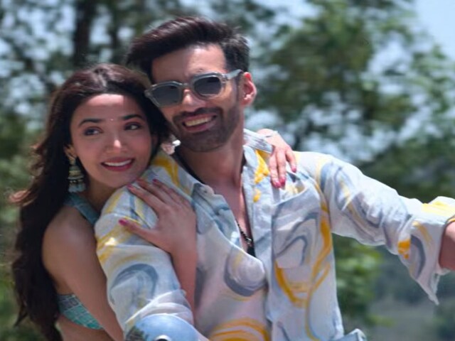 ट्रेलर: झूठ-शादी-फैमिली ड्रामा में उलझी कहानी' फिर चलेगा 'गिन्नी-सनी' का जादू