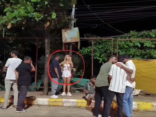 Video:'₹7000 या ₹8500 कितना रेट है…' रशियन गर्ल गोवा की सड़क पर कर रही सौदा