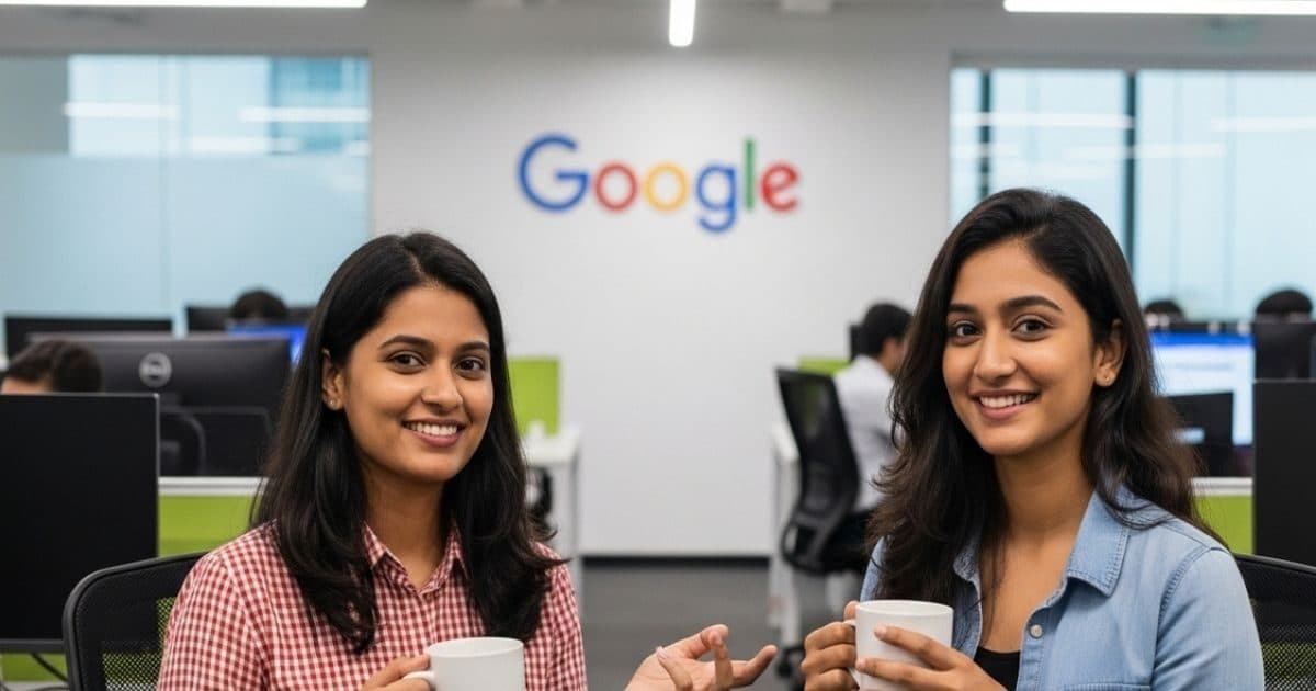 पार्टनर को 50% सैलरी और तुरंत शेयर्स का मालिकाना हक, सरकारी नौकरी से भी बेहतर है गूगल का यह नियम