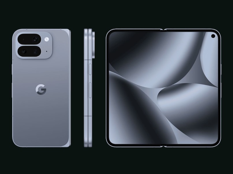 फीचर्स की बात करें तो ये फोन गूगल टेंसर G5 प्रोसेसर के साथ आता है, जो 3nm टेक्नोलॉजी पर बेस्ड है. इसमें 16GB तक RAM और 1TB तक स्टोरेज मिलती है. ये एंड्रॉयड 16 पर चलता है और कंपनी 7 साल तक अपडेट देने का वादा करती है, जो इसे लंबे समय के लिए भरोसेमंद बनाता है.