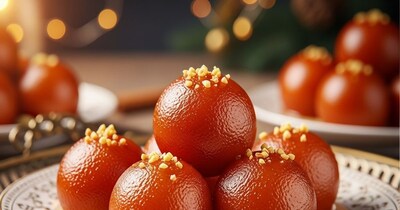 गुलाब जामुन, जो कभी शाही रसोई तक सीमित था, आज वह हर घर की पसंद बन चुका है.