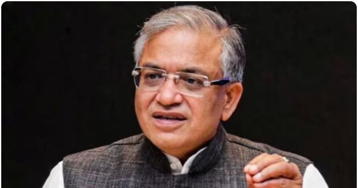 ज्ञानेश कुमार को हटाने की मांग पर चुप्पी क्यों? 193 सांसदों के नोटिस को सरकार ने किया इग्नोर! TMC सांसद ने पूछे सवाल