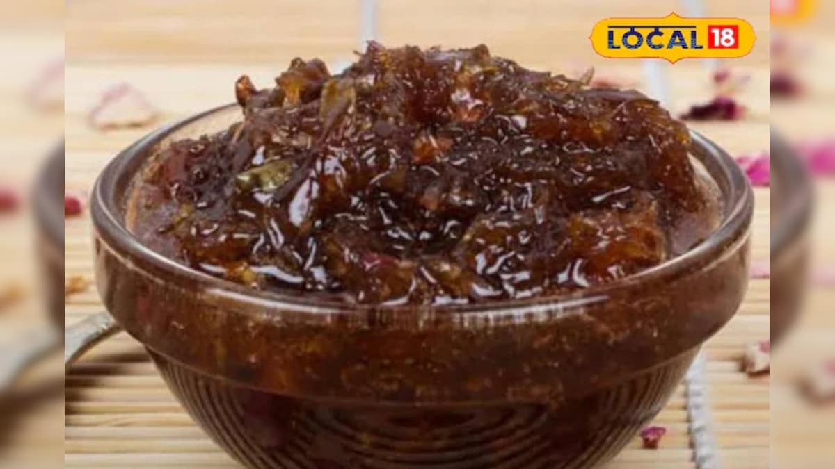 बेहद खास है यह मुरब्बा, गुलाब के फूलों से होता है तैयार, स्वाद के साथ सेहत का है खजाना