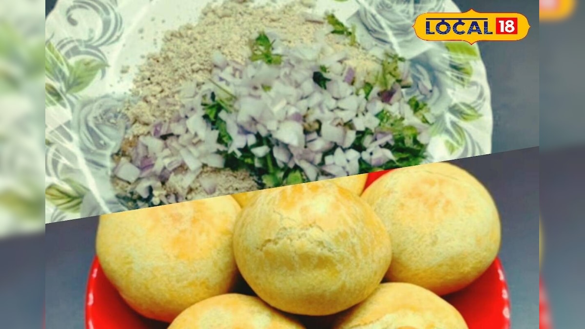 Baati Chokha Recipe: एक जैसा खाना खाकर हो गए हैं बोर? घर पर बनाएं देसी बाटी-चोखा, नोट करें आसान रेसिपी