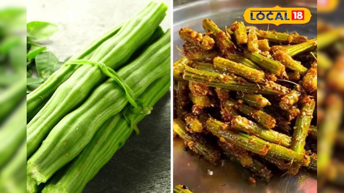 घर पर बनाएं चटपटा सहजन का अचार, स्वाद और सेहत दोनों में बेस्ट, जानें आसान रेसिपी