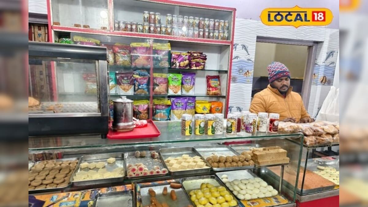 400 किलो डेली सेल, बिहार-झारखंड तक डिमांड! गोड्डा की वो महंगी दुकान, जहां स्वाद के आगे फीकी है कीमत – News18 हिंदी