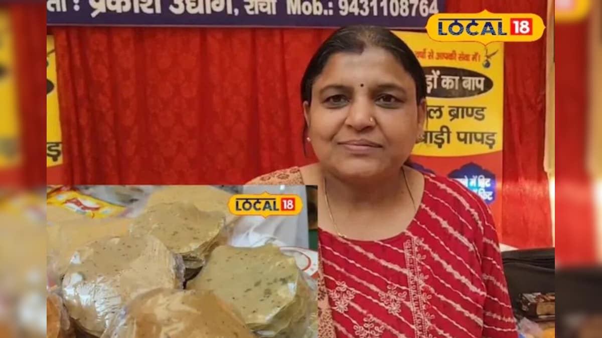 तानों से शुरू हुआ सफर, अब 12 महिलाओं को दिया रोजगार! घर की रसोई से खड़ा किया लाखों का टर्नओवर – News18 हिंदी