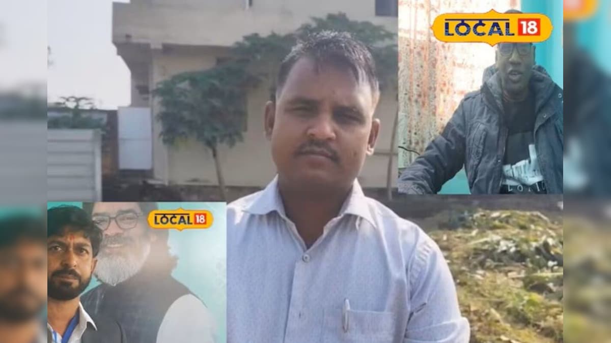 टब में मोती और मशरूम के नूडल्स! इन जुगाड़ू किसानों की सालाना कमाई करोड़ों में, PM मोदी भी हुए मुरीद – News18 हिंदी