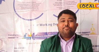 खुद इंजीनियर बन 500 को दिलाई नौकरी! अतुल कुमार से अब सरकार भी ले रही सलाह.