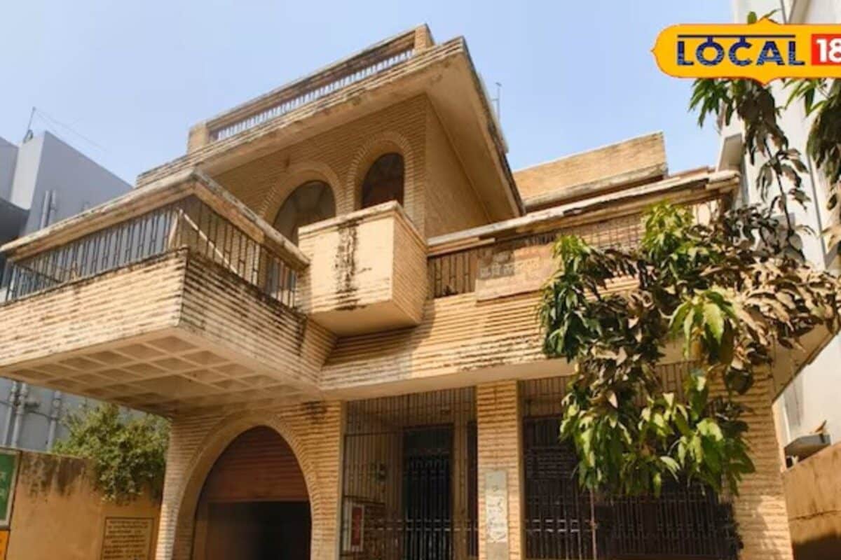 Video: जब भ्रष्ट IAS के 5 करोड़ी बंगले में CM नीतीश ने खुलवाया स्कूल, बिहार में सुशासन का है पहला मॉडल