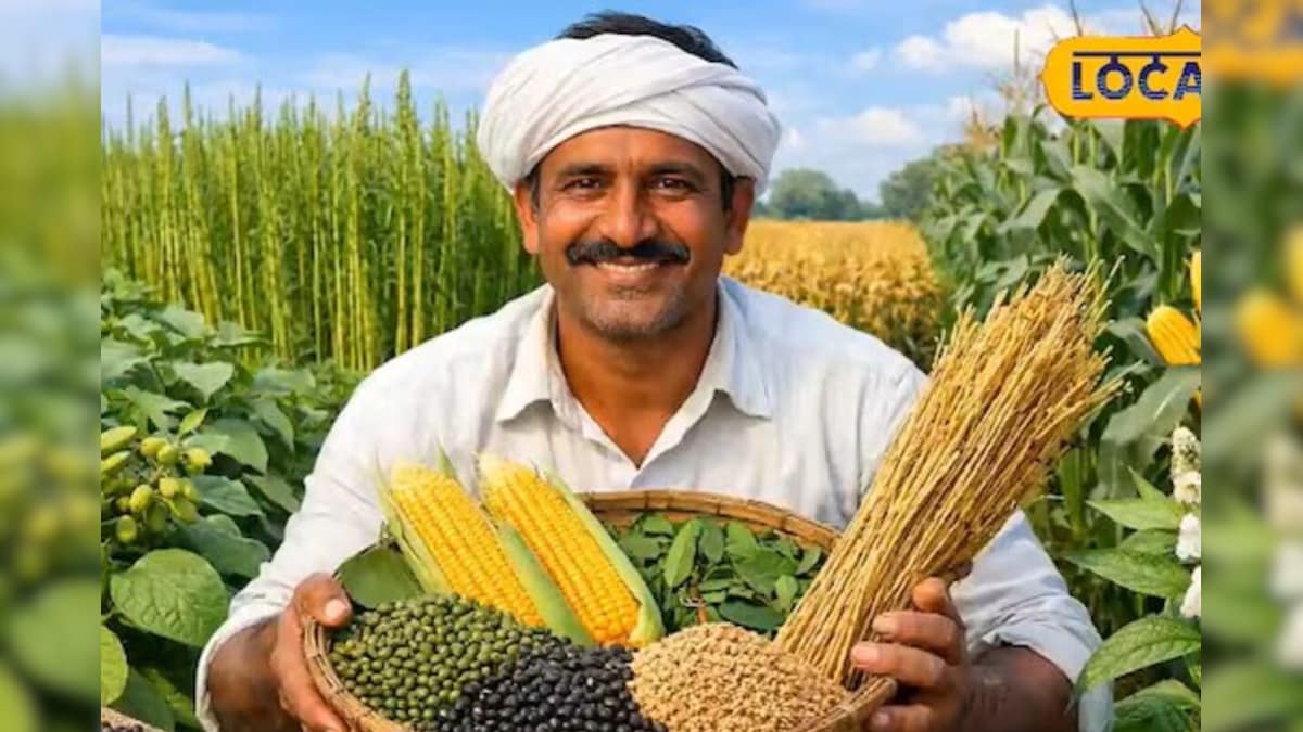 अप्रैल से जून के बीच क्या लगाएं? ये 5 फसलें 3 महीने में देंगे डबल मुनाफा, आंधी-तूफान का भी नो टेंशन – News18 हिंदी