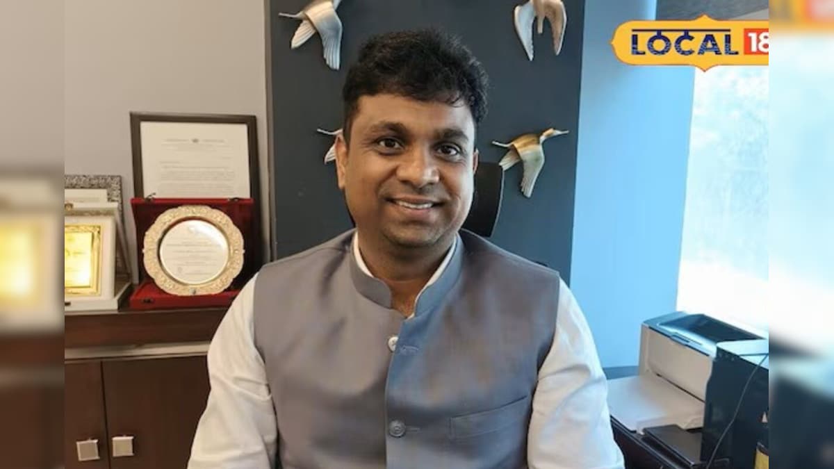 2 साल की उम्र में मां-बाप ने गली में छोड़ा! आज वही ‘लावारिस’ बच्चा बना 2100 बेटियों का भाग्यविधाता – News18 हिंदी