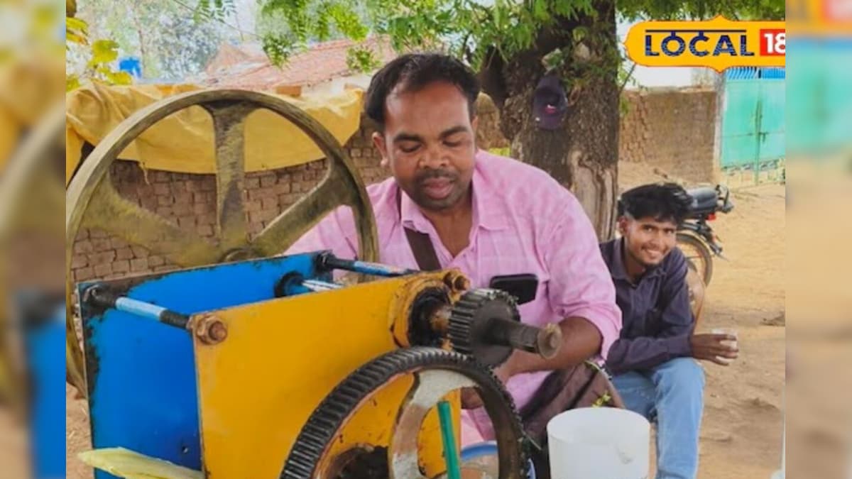 मजदूरी छोड़, बने मालिक! 40 हजार के निवेश से रोजाना हजारों की कमाई, पलायन को दिखाया ठेंगा – News18 हिंदी