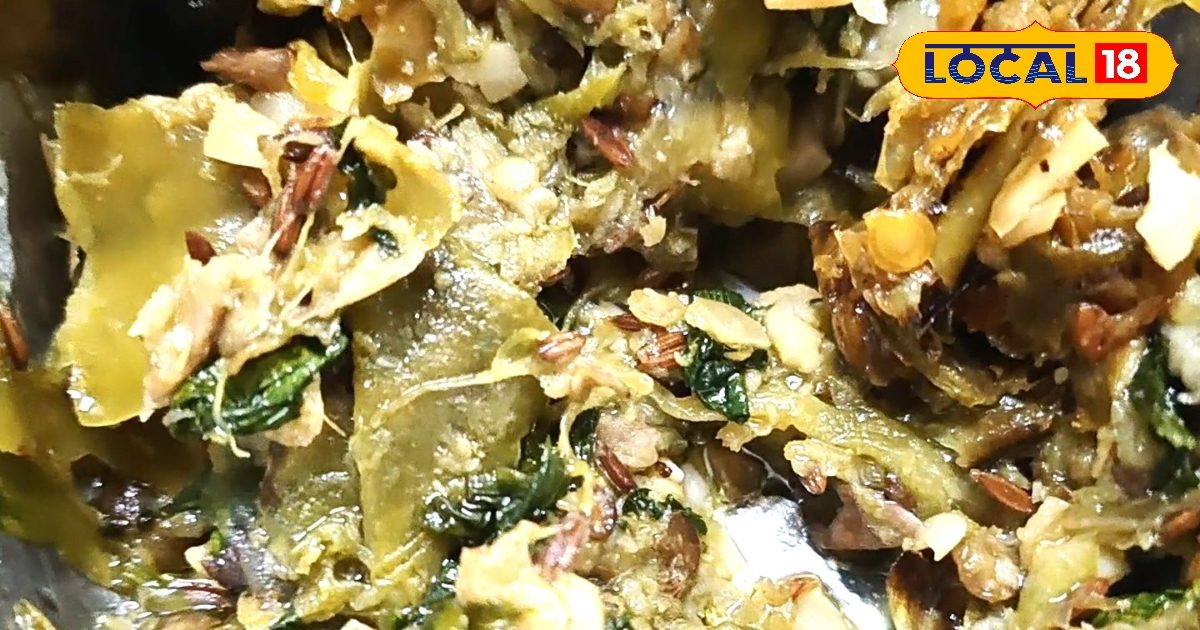 एकबार खा ली ये ठेसा चटनी तो सब्जी का भूल जाएंगे स्वाद, 15 दिन तक नहीं होती खराब, सफर के लि