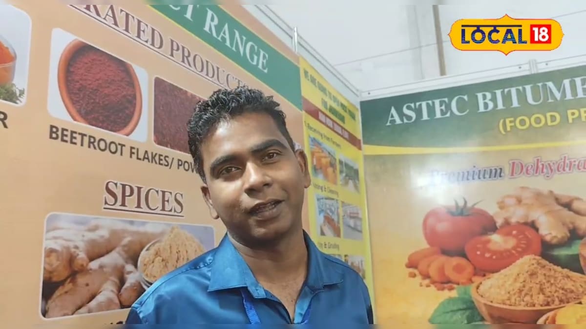 थाईलैंड-मलेशिया से शशि ने लाया बिजनेस का ये आईडिया, आज करोड़ो का है टर्नओवर