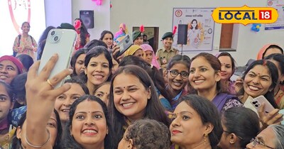 राजस्थान में बड़ा प्रशासनिक बदलाव: टीना डाबी बनीं टोंक कलेक्टर