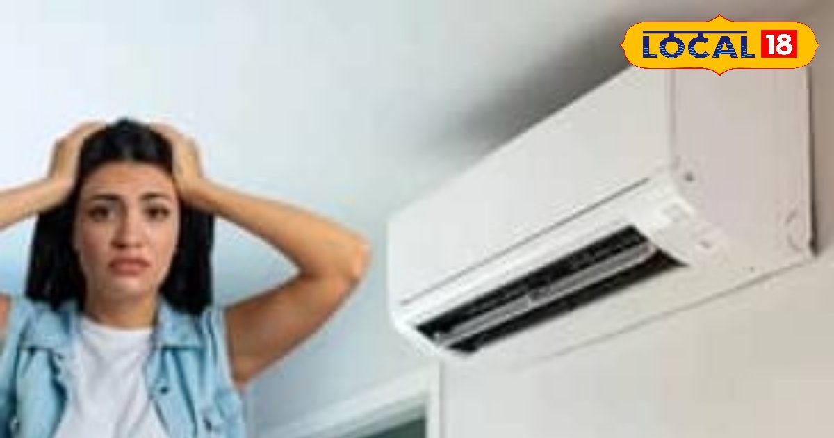 क्या AC बना रहा आपको कमजोर? सेहत पर कैसे डाल रहा असर, जानें एक्सपर्ट्स से