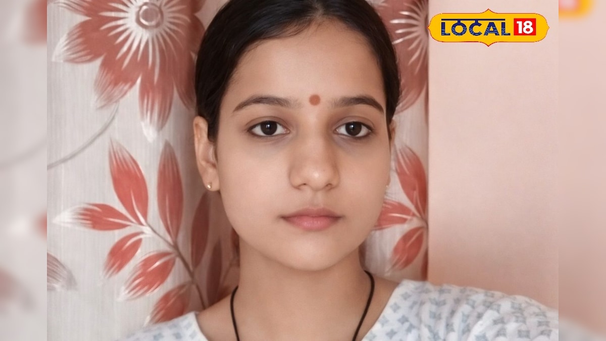 सीकर की पायल का कमाल, सरकारी स्कूल से 94.80% अंक, मेहनत और हौसले से बनी सफलता की मिसाल