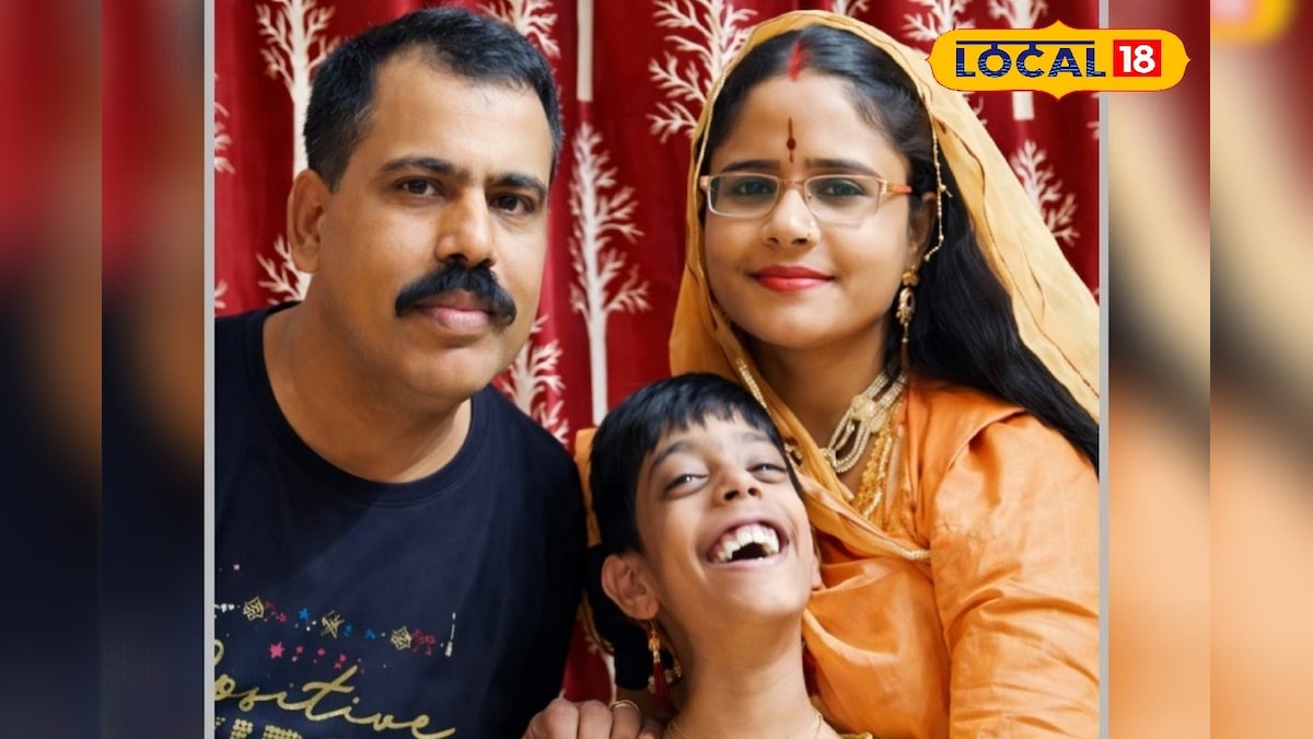 तमन्ना कंवर का श्री कृष्ण से विवाह, 2 हजार लोगों की मौजूदगी में बनेगा ऐतिहासिक पल – News18 हिंदी