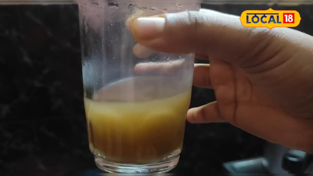 भयानक से भयानक कफ को भी बाहर निकालता है यह देसी काढ़ा, बच्चों के लिए मम्मी की पहली पसंद!