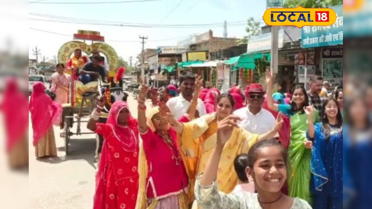 35 साल तक ज्ञान बांटने वाली शिक्षिका की भावुक विदाई! केरू गांव में छात्रों की आंखों में छलके आंसू