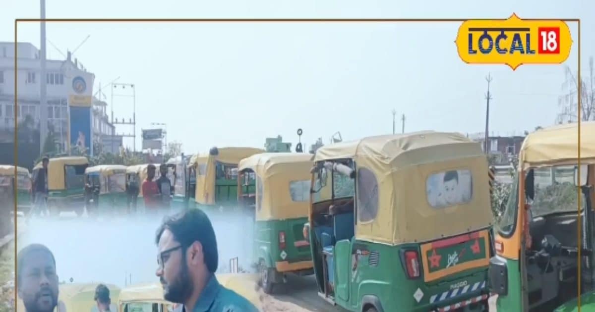 समय की कीमत मीटर में दर्ज नहीं होती, पहिया पंप पर ही रुक जाए तो आय सिकुड़ना तय! CNG पंपों पर जद्दोजहद