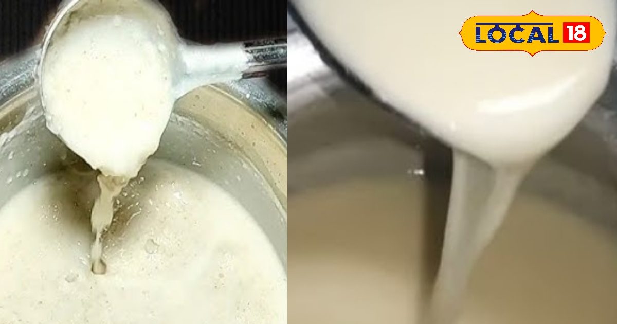 गर्मी में देसी इलाज! राबड़ी पीते ही मिलेगी ठंडक, जानें बनाने का तरीका और फायदे