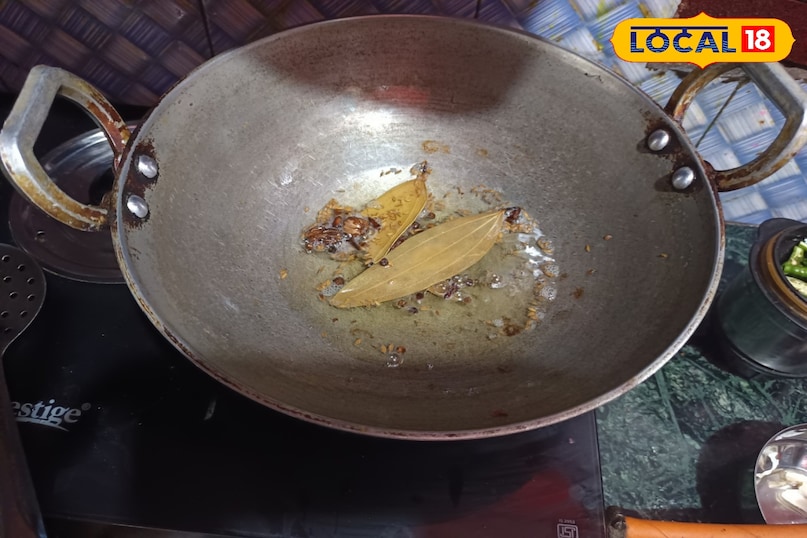 सोयाबीन बिरयानी रेसिपी सोयाबीन बिरयानी रेसिपी