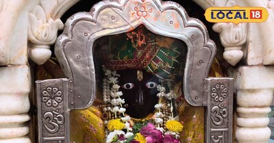 हनुमान जी महाराज 