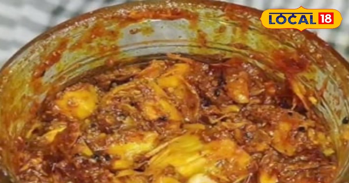 Jackfruit Pickle Recipe: आम-नीबू फेल! घर पर बनाए कटहल का अचार, एक बार चखा तो बार-बार मांगेंगे लोग
