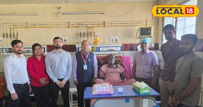 बिहार में पहली बार पैनक्रियाज कैंसर का हुआ रोबोटिक सर्जरी 