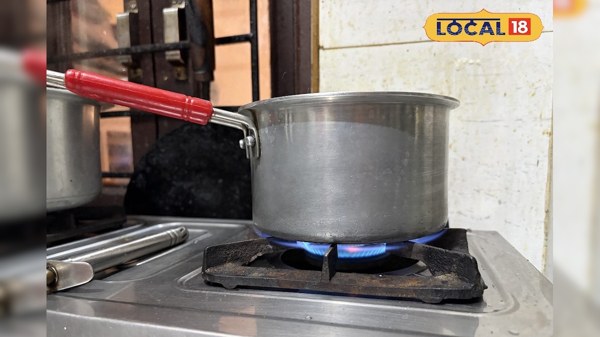 रसोई की स्मार्ट आदत, आपका गैस सिलेंडर चलेगा 1 से 2 महीने, जानिए आसान टिप्स